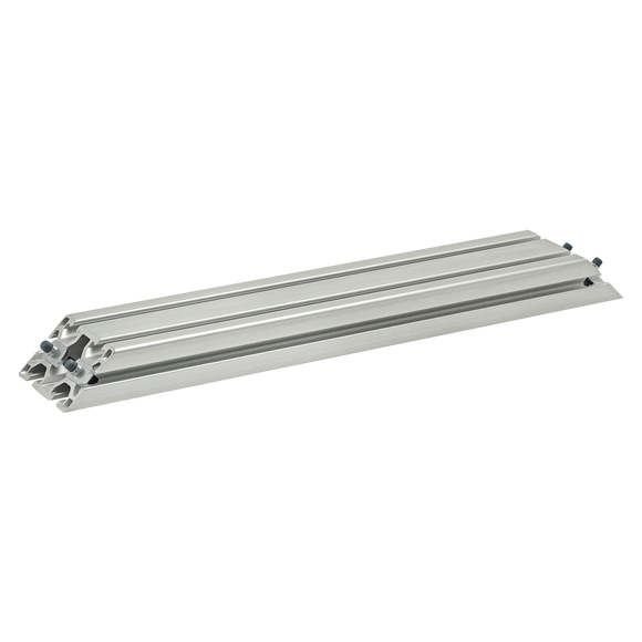 40-2580 -  40-4080-Lite 45 Degree Support, 480mm Long