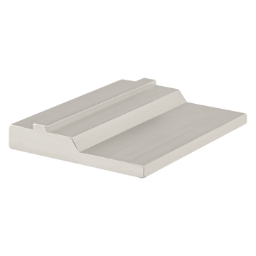 8583-145 -  15 S SINGLE UNIBEARING PROFILE-MILL FINISH 145" BAR