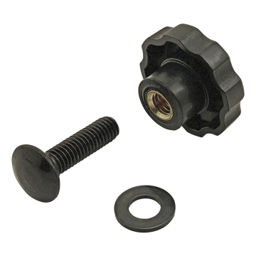 40-6802 -  40 Series Star Handle Linear Bearing Brake Kit