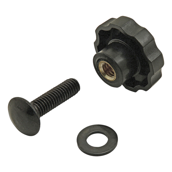 40-6802 -  40 Series Star Handle Linear Bearing Brake Kit