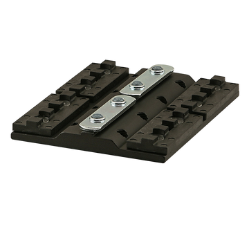 25-6766-BLACK -  25 Series Double Long UniBearing&trade;