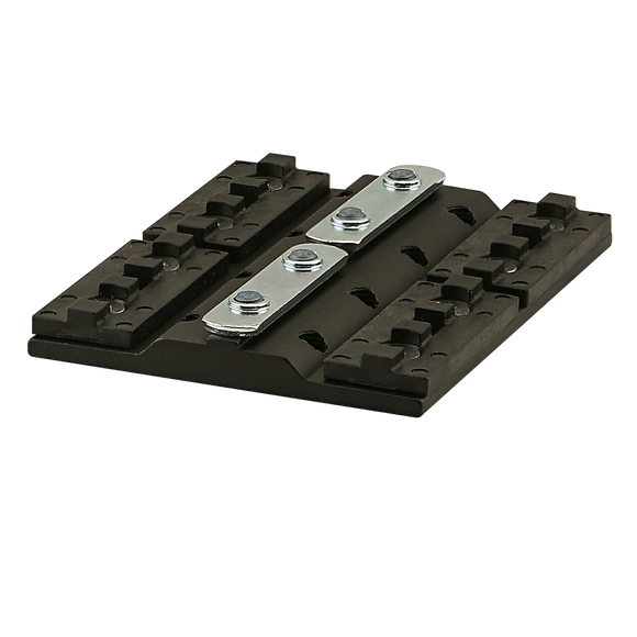 25-6766-BLACK -  25 Series Double Long UniBearing&trade;