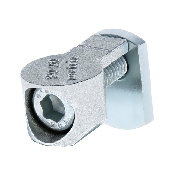 13186 -  30 Series M6 Standard Anchor Fastener Assembly
