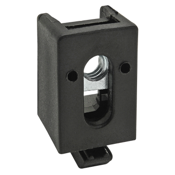 14185 -  30 Series Drop-in Lite Panel Mount Block