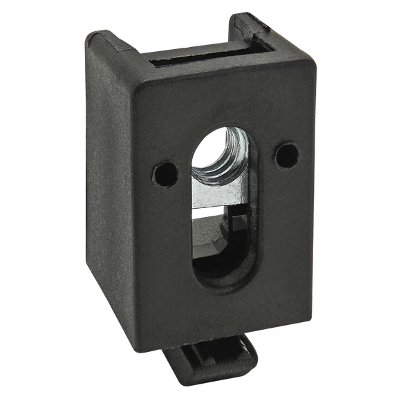 14185 -  30 Series Drop-in Lite Panel Mount Block