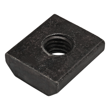 3206 -  10 Series M5 Standard Slide-in T-Nut