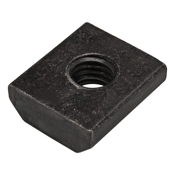 3206 -  10 Series M5 Standard Slide-in T-Nut