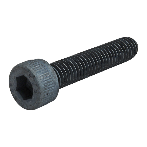 13-6530 -  M6 x 30.00mm Socket Head Cap Screw (SHCS)