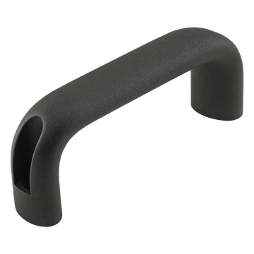 40-2884 -  25, 30, 40 & 45 Series Aluminum Door Handle