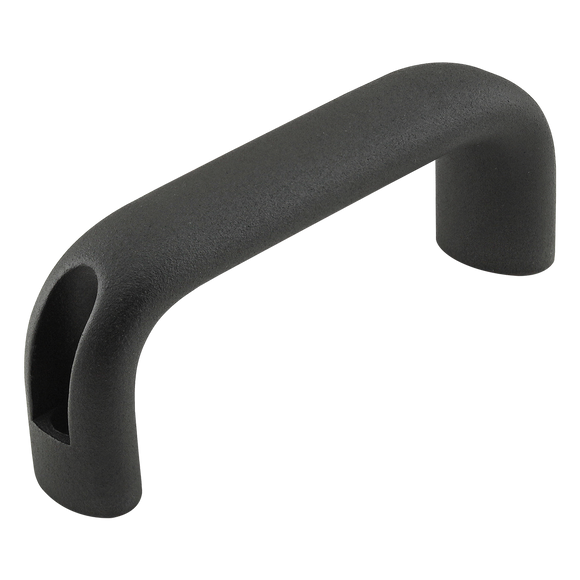 40-2884 -  25, 30, 40 & 45 Series Aluminum Door Handle