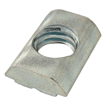 13098 -  5/16-18 Self-Aligning Roll-in T-Nut