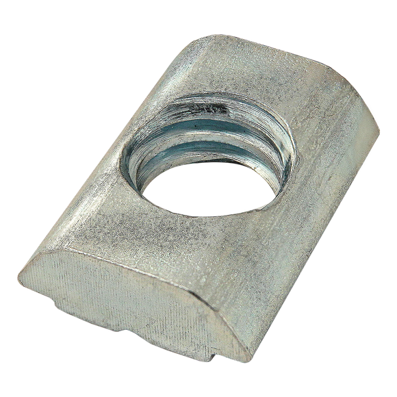 13098 -  5/16-18 Self-Aligning Roll-in T-Nut