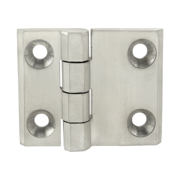 12065 -  30 to 45 Series 4 Hole - Transition Hinge