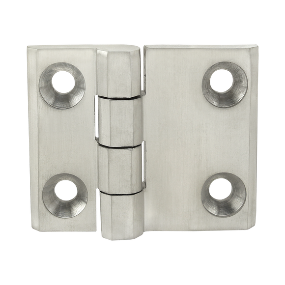 12065 -  30 to 45 Series 4 Hole - Transition Hinge