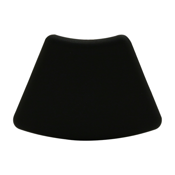 40-2039 -  40 Series End Cap with Molded Push-In Stem