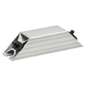 2556 -  1501 45 Degree Support, 6" Long