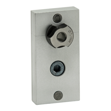 40-6075 -  40 Series Access Hole Drill Jig for 40-4040 Profile