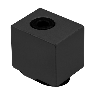 2054-BLACK -  10 &amp; 15 Series Detent Hinge Stopper
