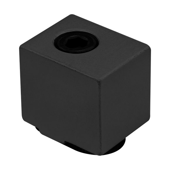 2054-BLACK -  10 &amp; 15 Series Detent Hinge Stopper