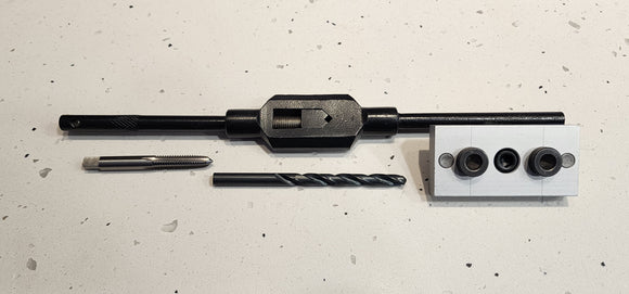 RQS-1017 - 15 Series End Fastener Kit