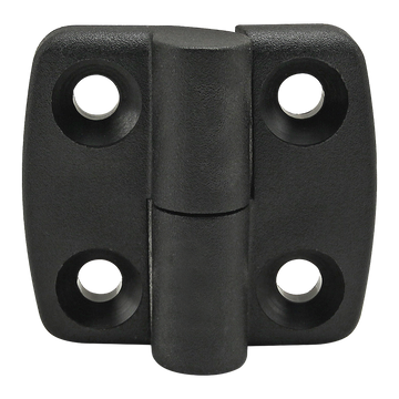 12104 -  10 &amp; 25 Series 4 Hole - Plastic Lift-Off Hinge: Right Hand Option