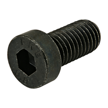 11-2525 -  M12 x 25.00mm Low Head Socket Cap Screw (LHSCS)