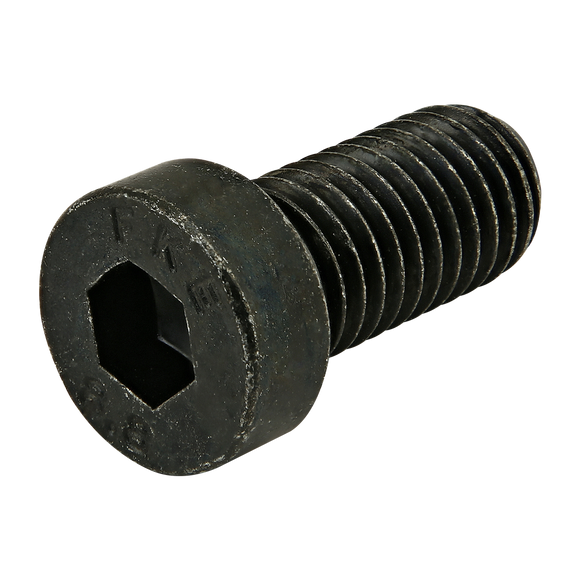 11-2525 -  M12 x 25.00mm Low Head Socket Cap Screw (LHSCS)