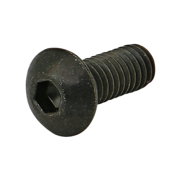 11-4310 -  M4 x 10.00mm Button Head Socket Cap Screw (BHSCS)