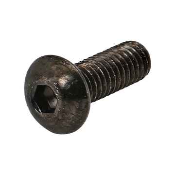 11-4312 -  M4 x 12.00mm Button Head Socket Cap Screw (BHSCS)