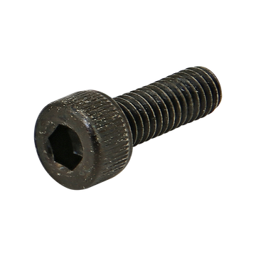 11-4512 -  M4 x 12.00mm Socket Head Cap Screw (SHCS)