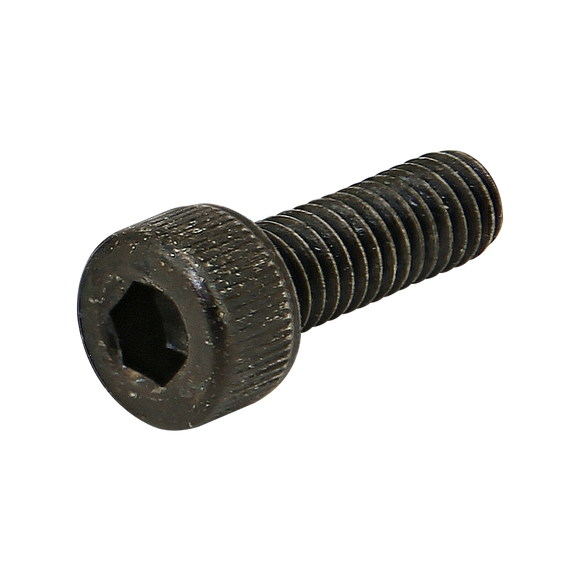 11-4512 -  M4 x 12.00mm Socket Head Cap Screw (SHCS)