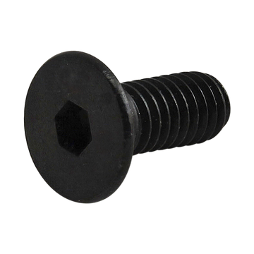11-4710 -  M4 x 10.00mm Flat Head Socket Cap Screw (FHSCS)