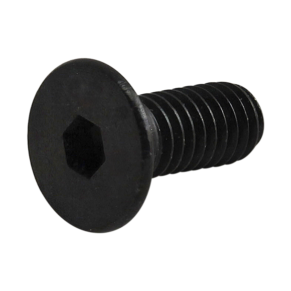 11-4710 -  M4 x 10.00mm Flat Head Socket Cap Screw (FHSCS)