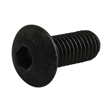 11-5312 -  M5 x 12.00mm Button Head Socket Cap Screw (BHSCS)