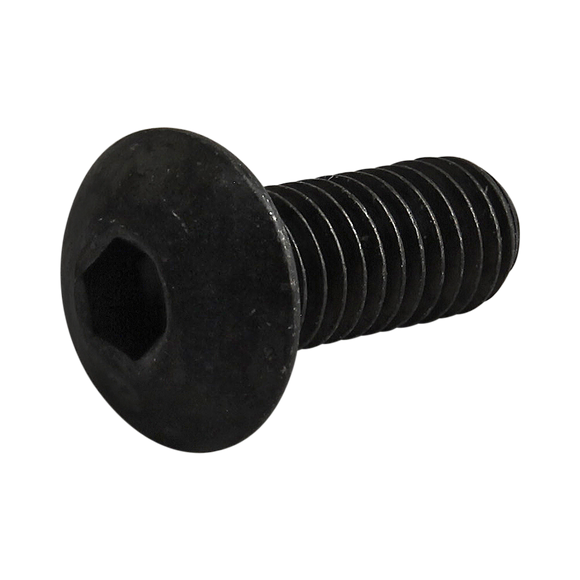 11-5312 -  M5 x 12.00mm Button Head Socket Cap Screw (BHSCS)