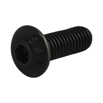 11-5314 -  M5 x 14.00mm Button Head Socket Cap Screw (BHSCS)