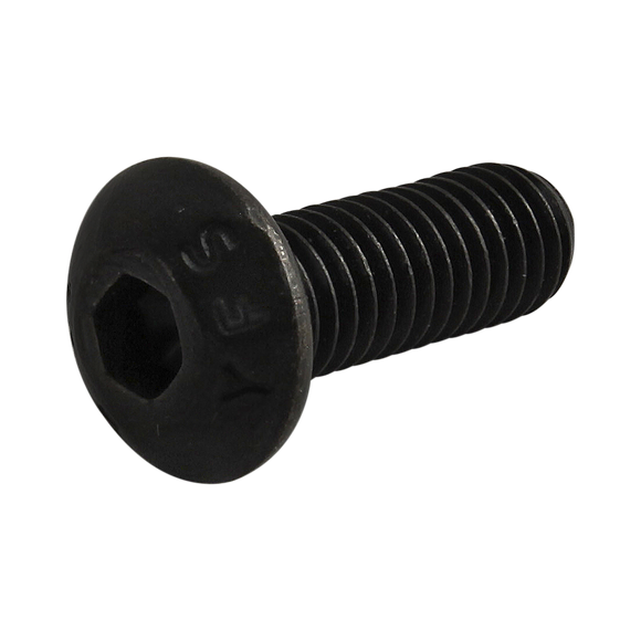 11-5314 -  M5 x 14.00mm Button Head Socket Cap Screw (BHSCS)
