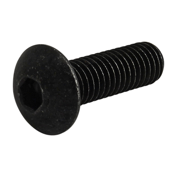 11-5316 -  M5 x 16.00mm Button Head Socket Cap Screw (BHSCS)