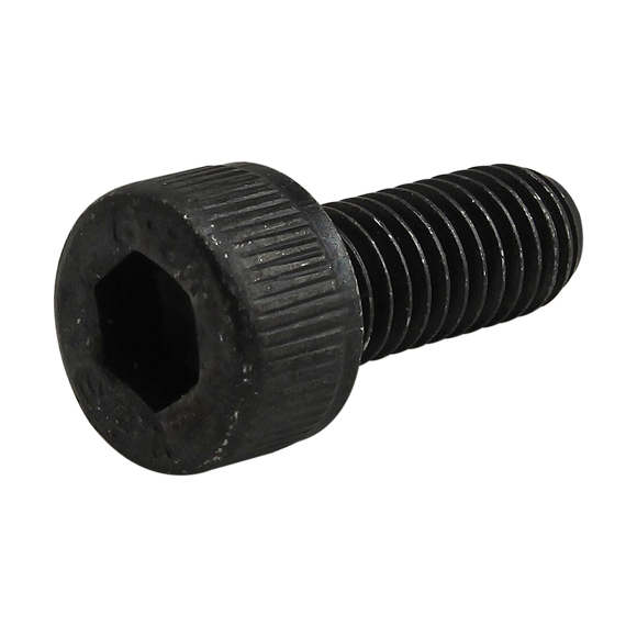 11-5512 -  M5 x 12.00mm Socket Head Cap Screw (SHCS)