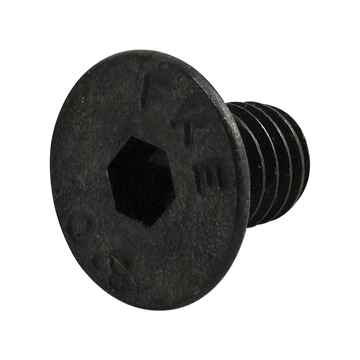 11-5708 -  M5 x 8.00mm Flat Head Socket Cap Screw (FHSCS)