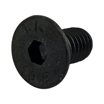 11-5710 -  M5 x 10.00mm Flat Head Socket Cap Screw (FHSCS)