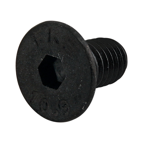 11-5710 -  M5 x 10.00mm Flat Head Socket Cap Screw (FHSCS)