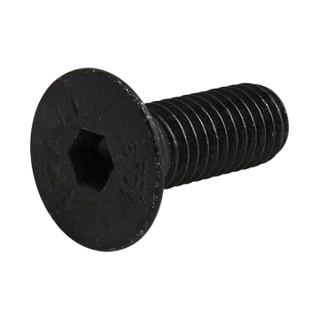 11-5714 -  M5 x 14.00mm Flat Head Socket Cap Screw (FHSCS)