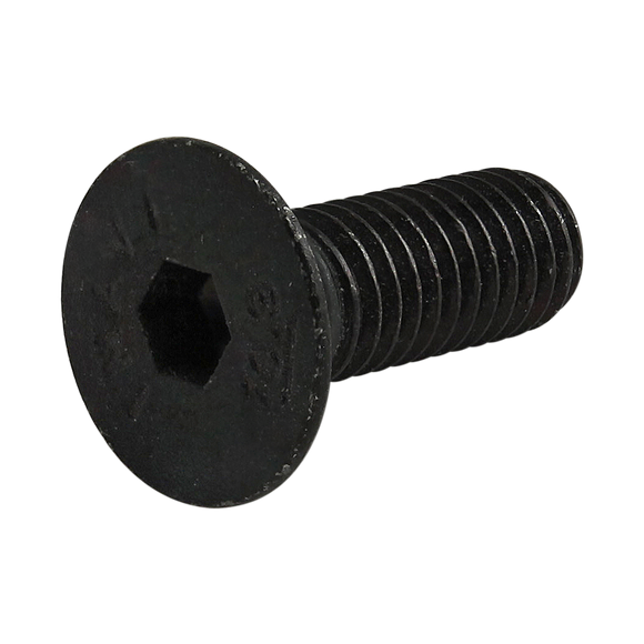 11-5714 -  M5 x 14.00mm Flat Head Socket Cap Screw (FHSCS)