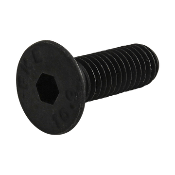 11-5716 -  M5 x 16.00mm Flat Head Socket Cap Screw (FHSCS)