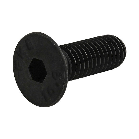 11-5716 -  M5 x 16.00mm Flat Head Socket Cap Screw (FHSCS)