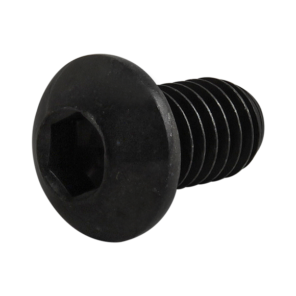 11-6310 -  M6 x 10.00mm Button Head Socket Cap Screw (BHSCS)