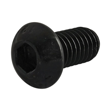 11-6312 M6 x 12.00mm Button Head Socket Cap Screw (BHSCS)