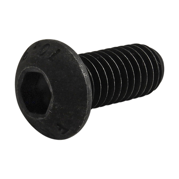 11-6314 -  M6 x 14.00mm Button Head Socket Cap Screw (BHSCS)