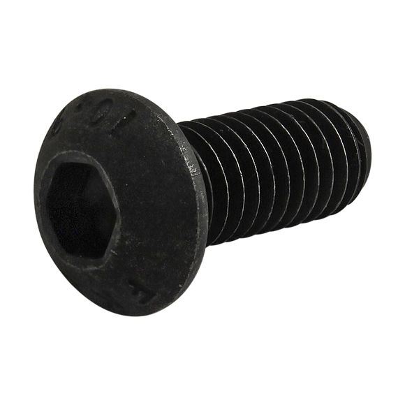 11-6314 -  M6 x 14.00mm Button Head Socket Cap Screw (BHSCS)